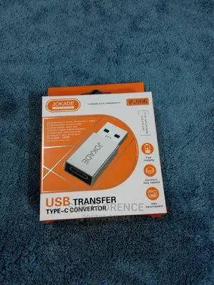 USB Transfer Type-C Convertor