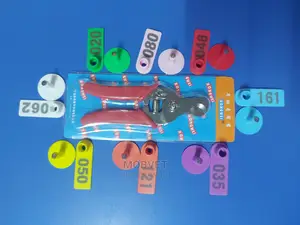 Ear Tag Remover
