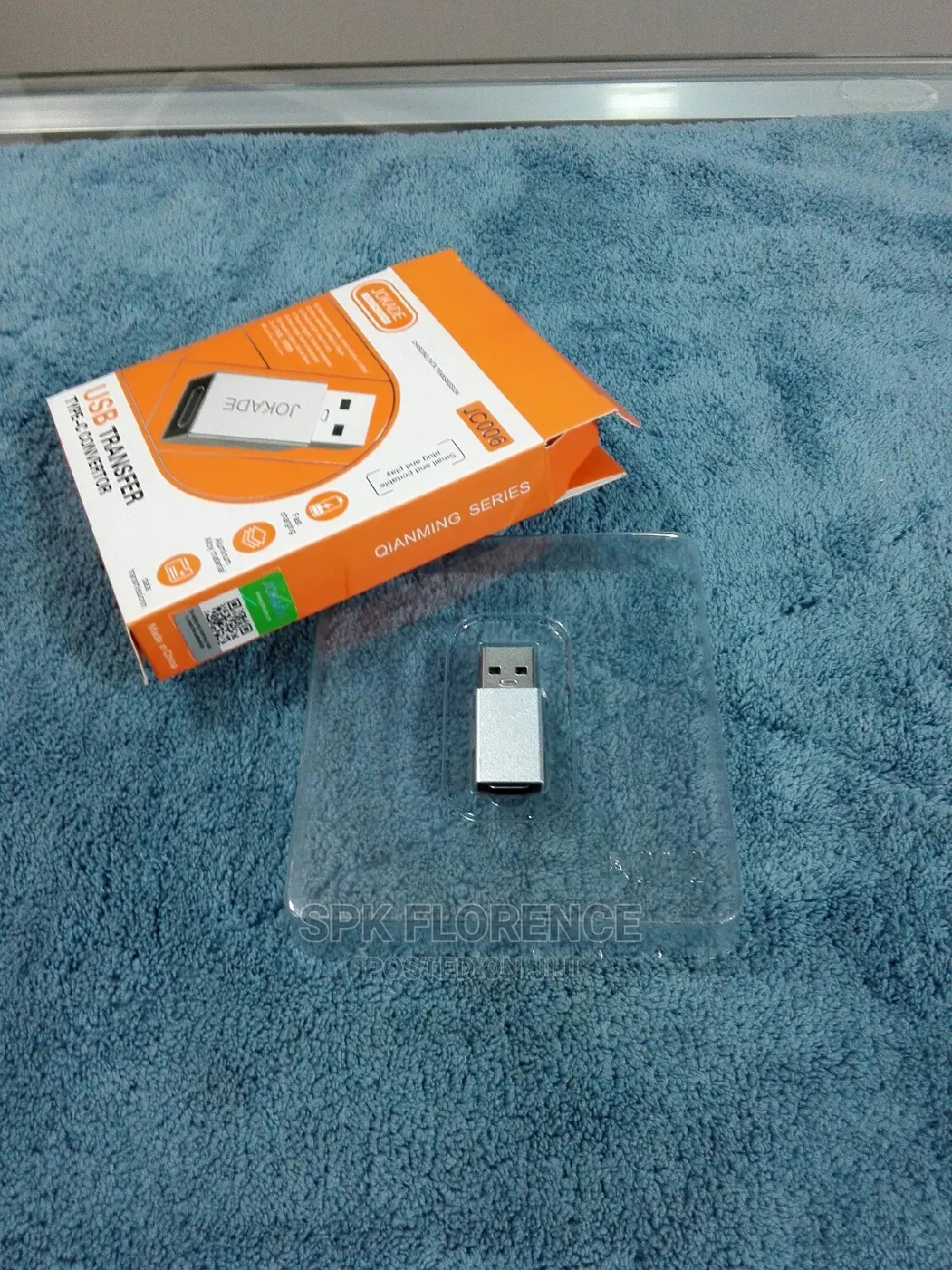 USB Transfer Type-C Convertor