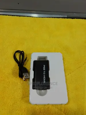 Ps2 to Hdmi Converter