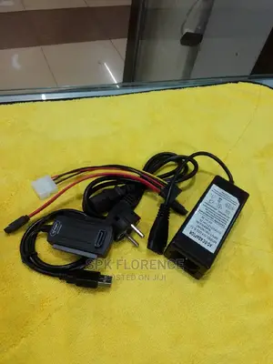 USB 2.0 to Sata / IDE Cable