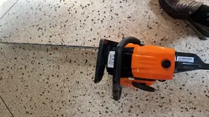 Chain Saw Easy Power