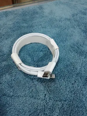 Type- C To iPhone Cable