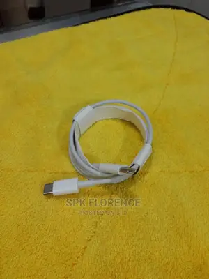 Type- C to Type - C Cable