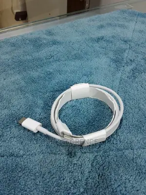 Type- C to Type - C Cable