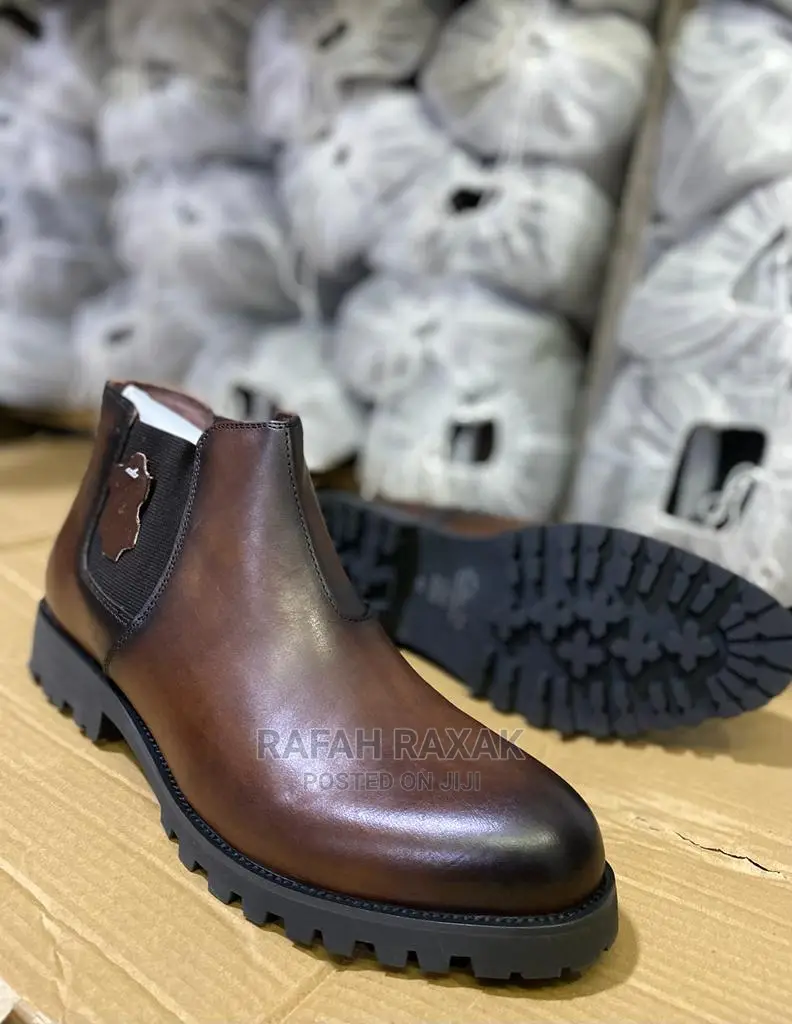 Men's Clark's