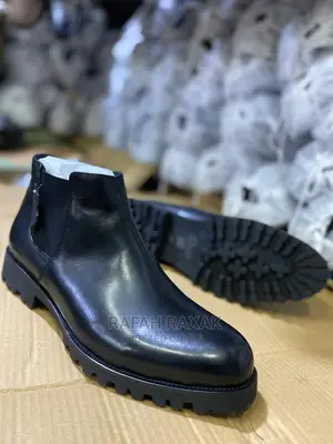 Men's Clark's