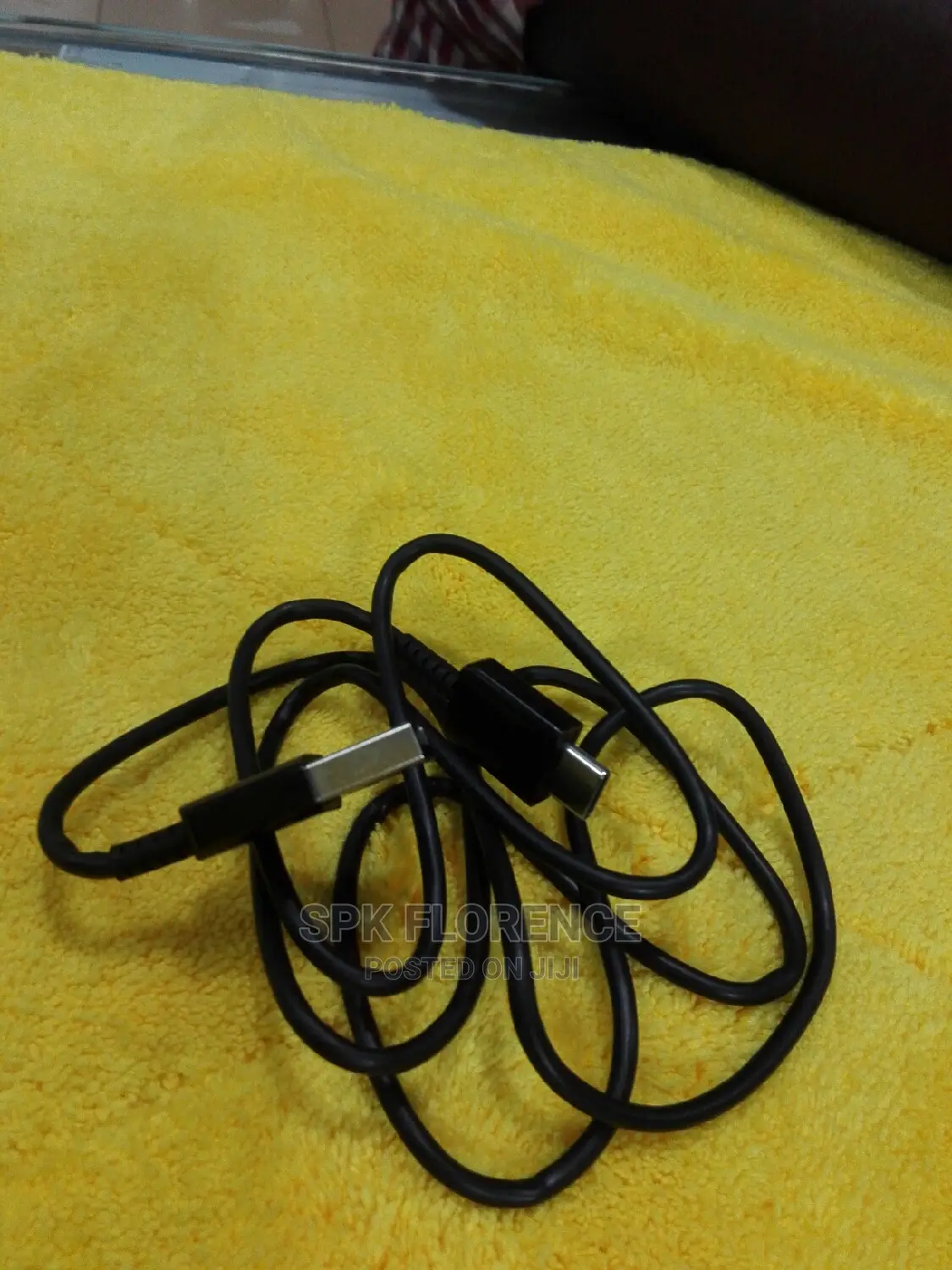 USB to Type -C Cable