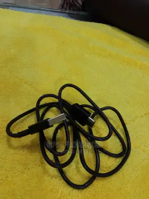 USB to Type -C Cable
