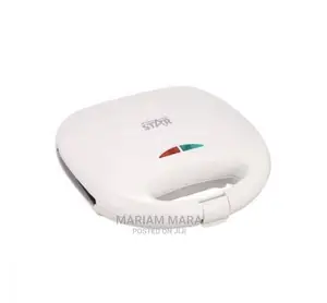 Sandwich Maker 2 Slice,Waffle Plate