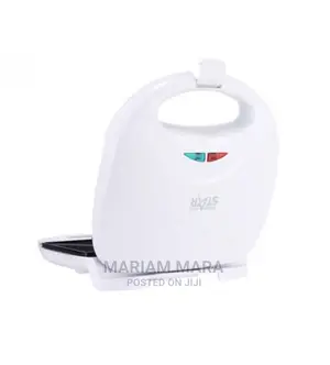 Sandwich Maker 2 Slice,Waffle Plate