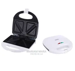 Sandwich Maker 2 Slice,Waffle Plate