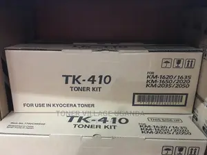 Tk 410 for Use Inkm 2035 / 2050/ 1620/ 1650