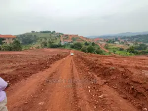 Nakawuka Plots for Sale 50/100