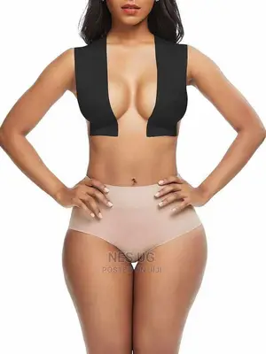 Boob Tapes