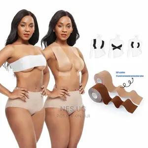 Boob Tapes