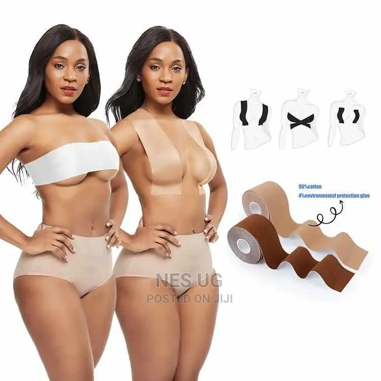 Boob Tapes