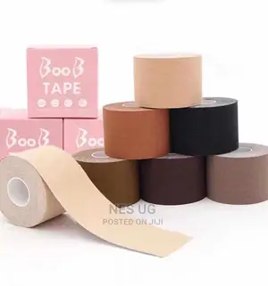 Boob Tapes