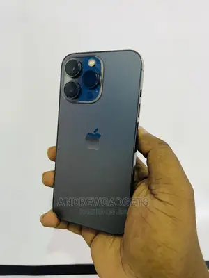 Apple iPhone 13 Pro 1 TB Gray