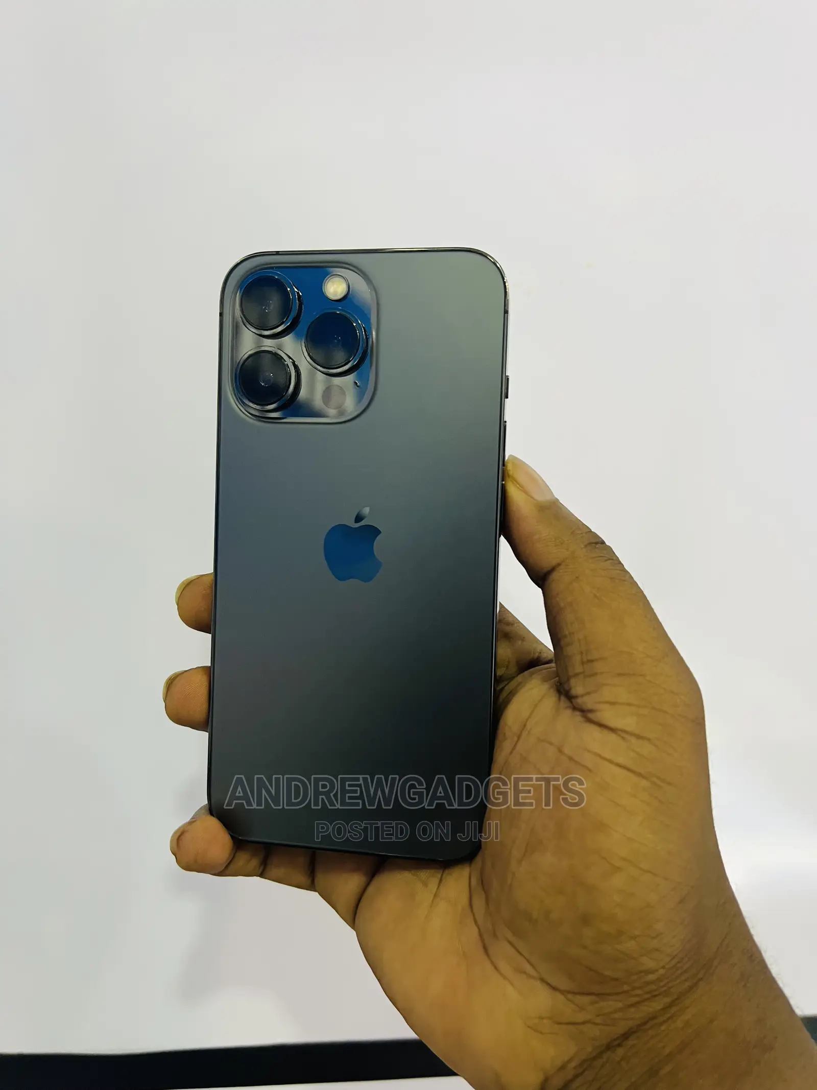 Apple iPhone 13 Pro 1 TB Gray