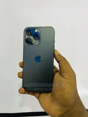Apple iPhone 13 Pro 1 TB Gray