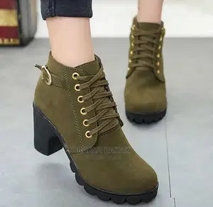 Ladies Boot