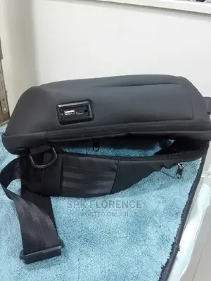 Laptop Sholder Bag