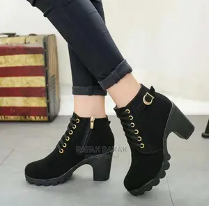Ladies Boot