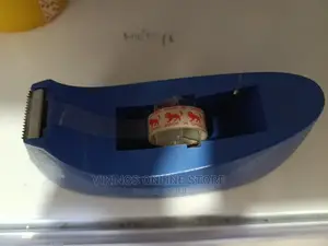 Strong Tape Dispenser.