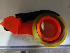 Strong Tape Dispenser.