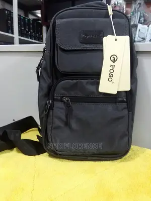 Poso Shoulder Bag