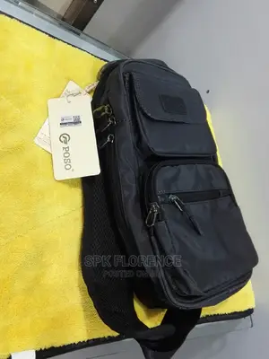 Poso Shoulder Bag