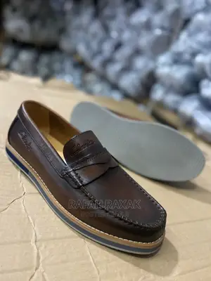 Original Clark's Moccasins