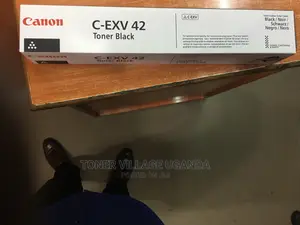 Canon C Exv 42 Toner for Use in IR2202, 2204,2206