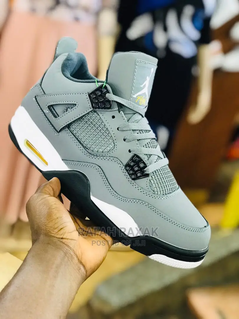 Nike Air Jordan 4 Flight