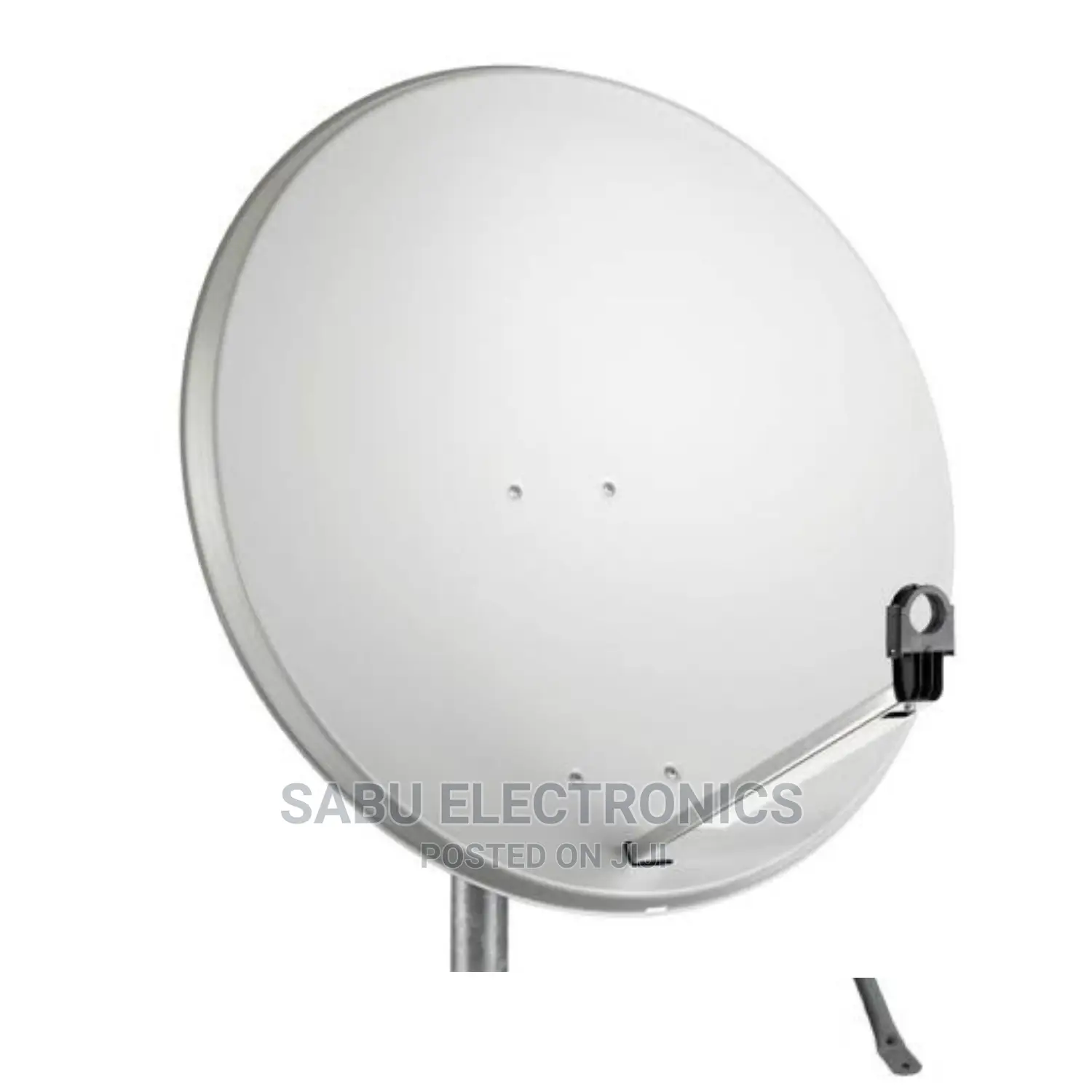 Satellite Dish Only