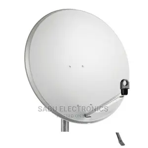 Satellite Dish Only