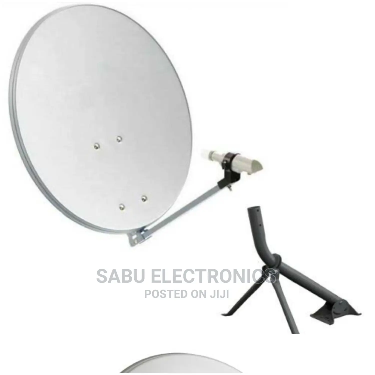 Satellite Dish Only