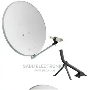 Satellite Dish Only