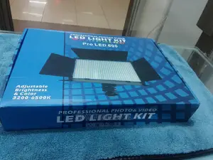 Varicolor Pro Led 600