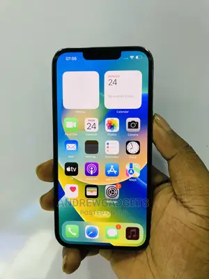 Apple iPhone 13 Pro 1 TB Blue