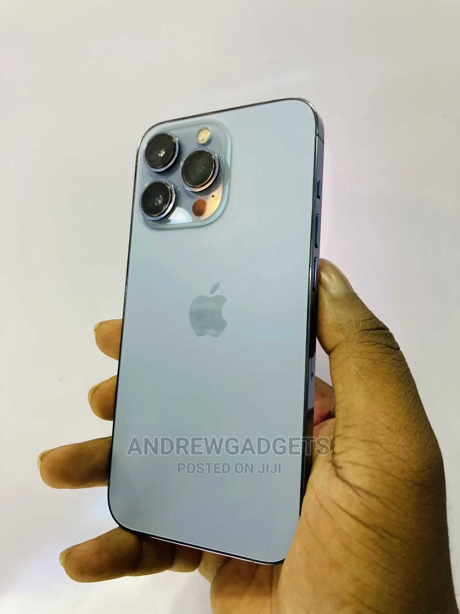 Apple iPhone 13 Pro 1 TB Blue
