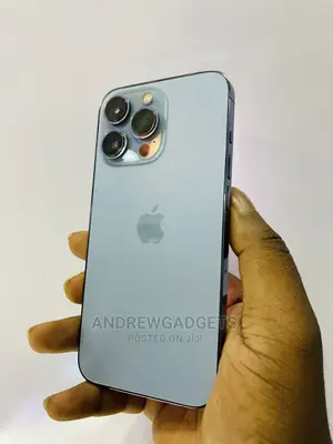 Apple iPhone 13 Pro 1 TB Blue