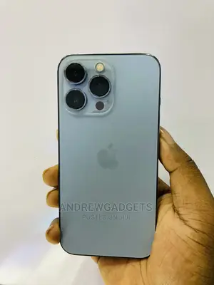 Apple iPhone 13 Pro 1 TB Blue