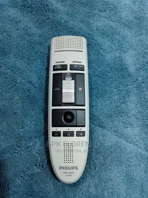 Philips Speechmike Classic