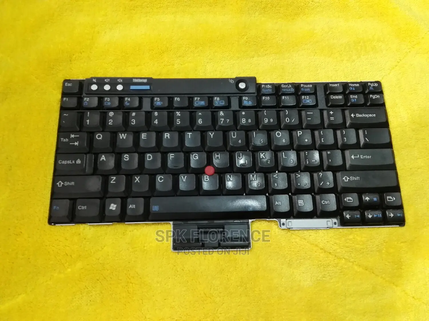 T400, T61 Laptop Keyboard