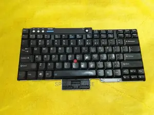 T400, T61 Laptop Keyboard