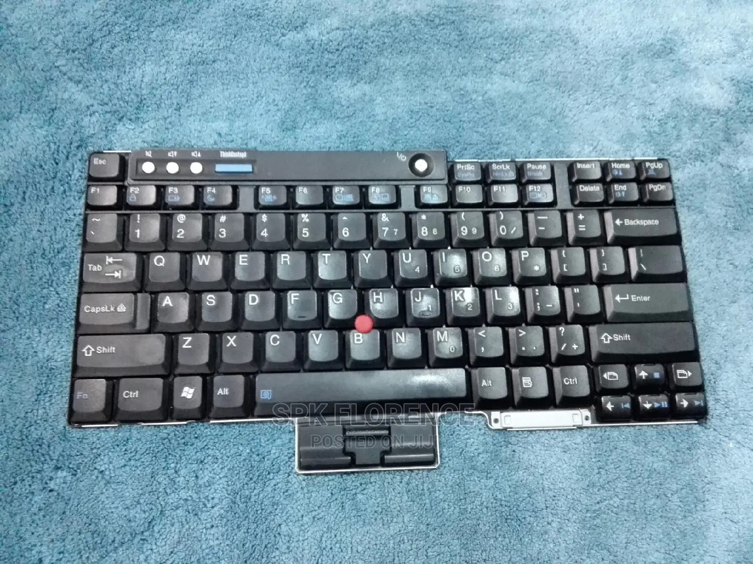 T400, T61 Laptop Keyboard