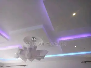 Gypsum Ceiling Done 01designed