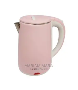 Marado 2.3 Ltrs Kettle